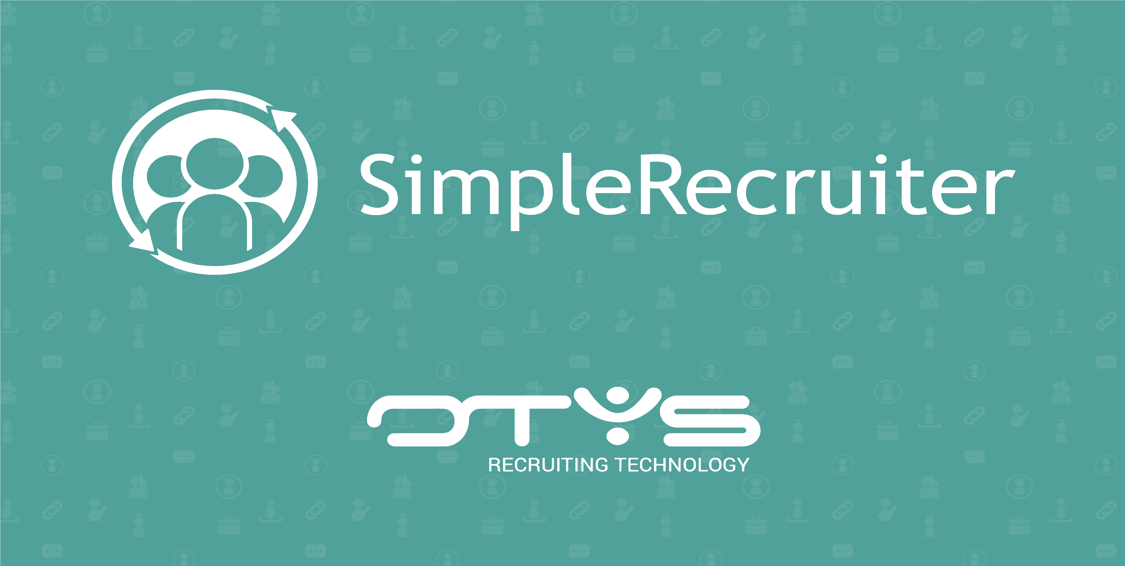 SimpleRecruiter. Supercharge your ATS