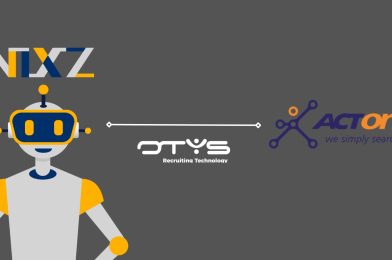 Leer meer over de NIXZ & Actonomy koppeling op het OTYS webinar