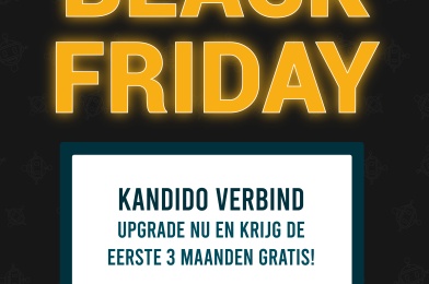 Black Friday deal!
